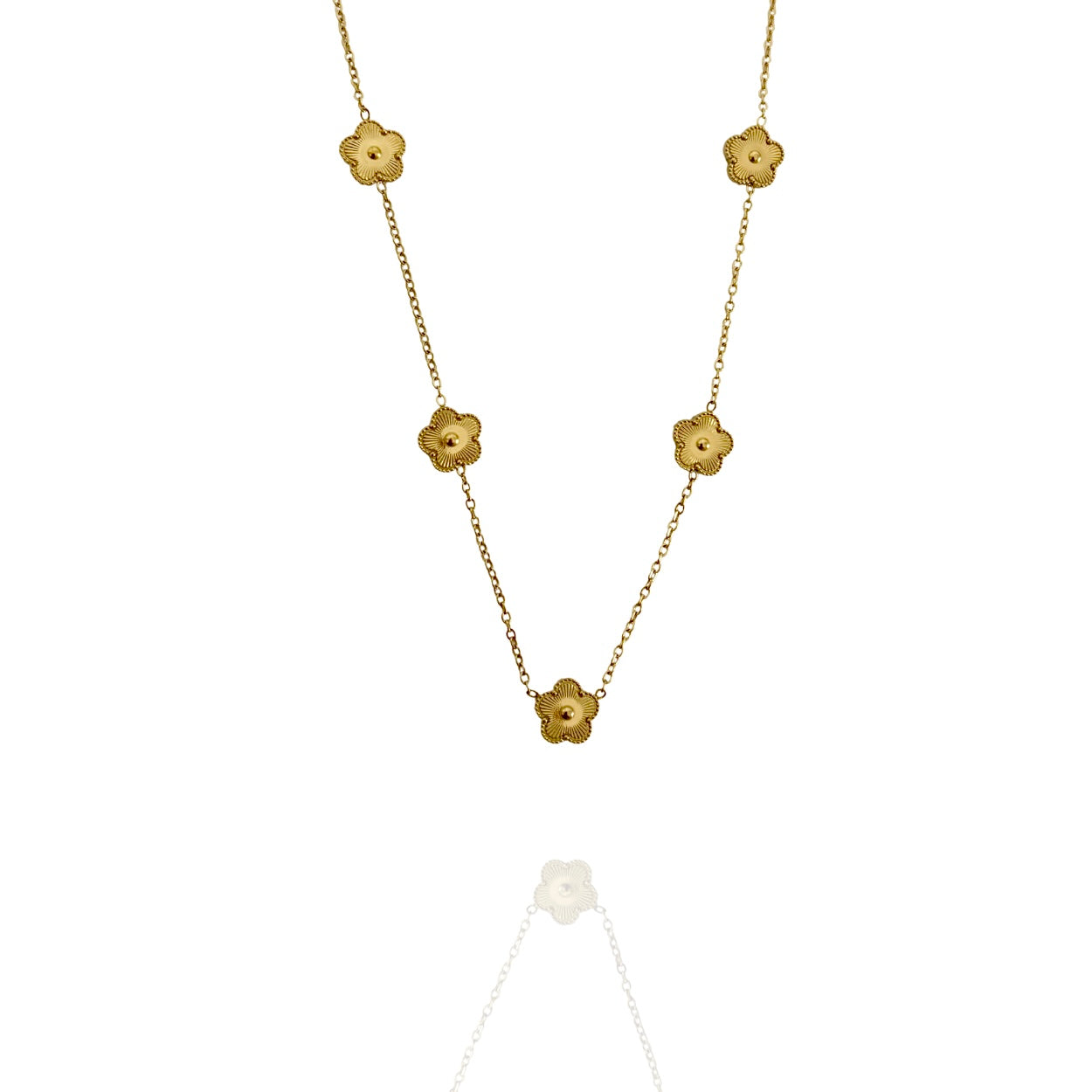 Collier Aline