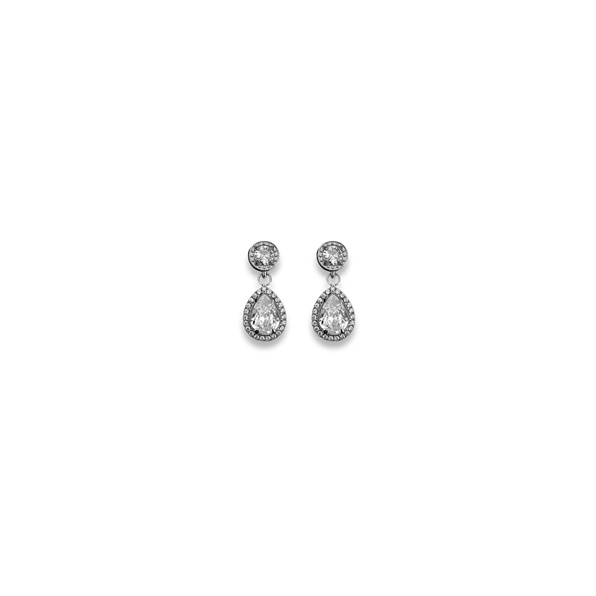 Boucles d'oreilles Joy