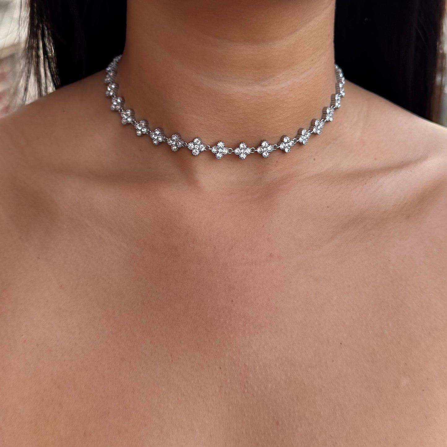 Collier Kayla