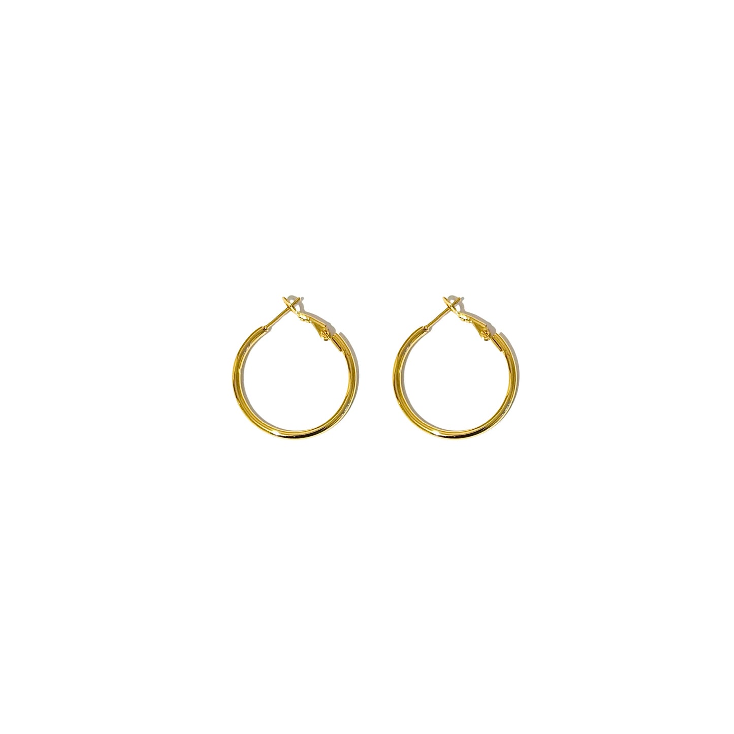 Boucles d’oreilles Celya