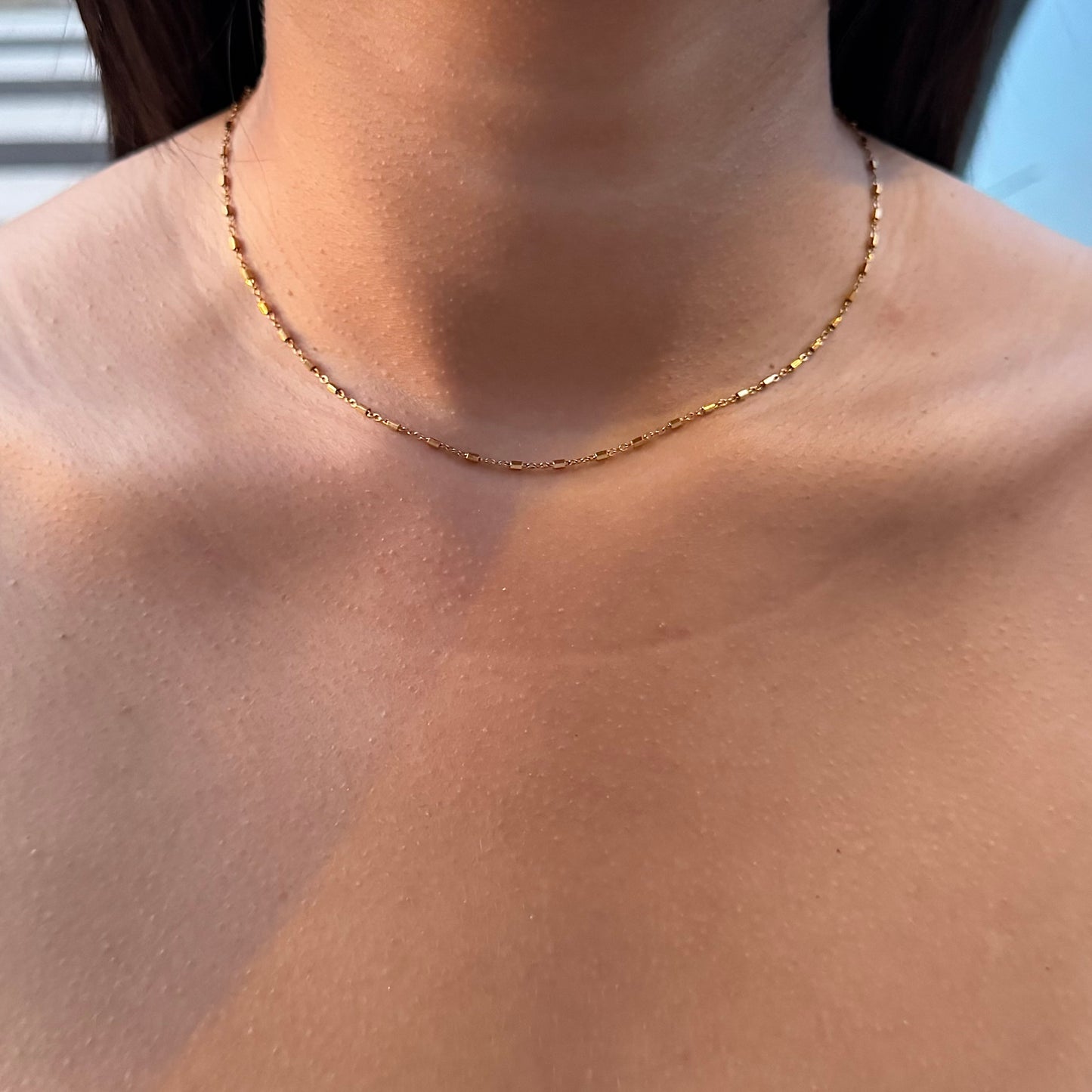 Collier Elara