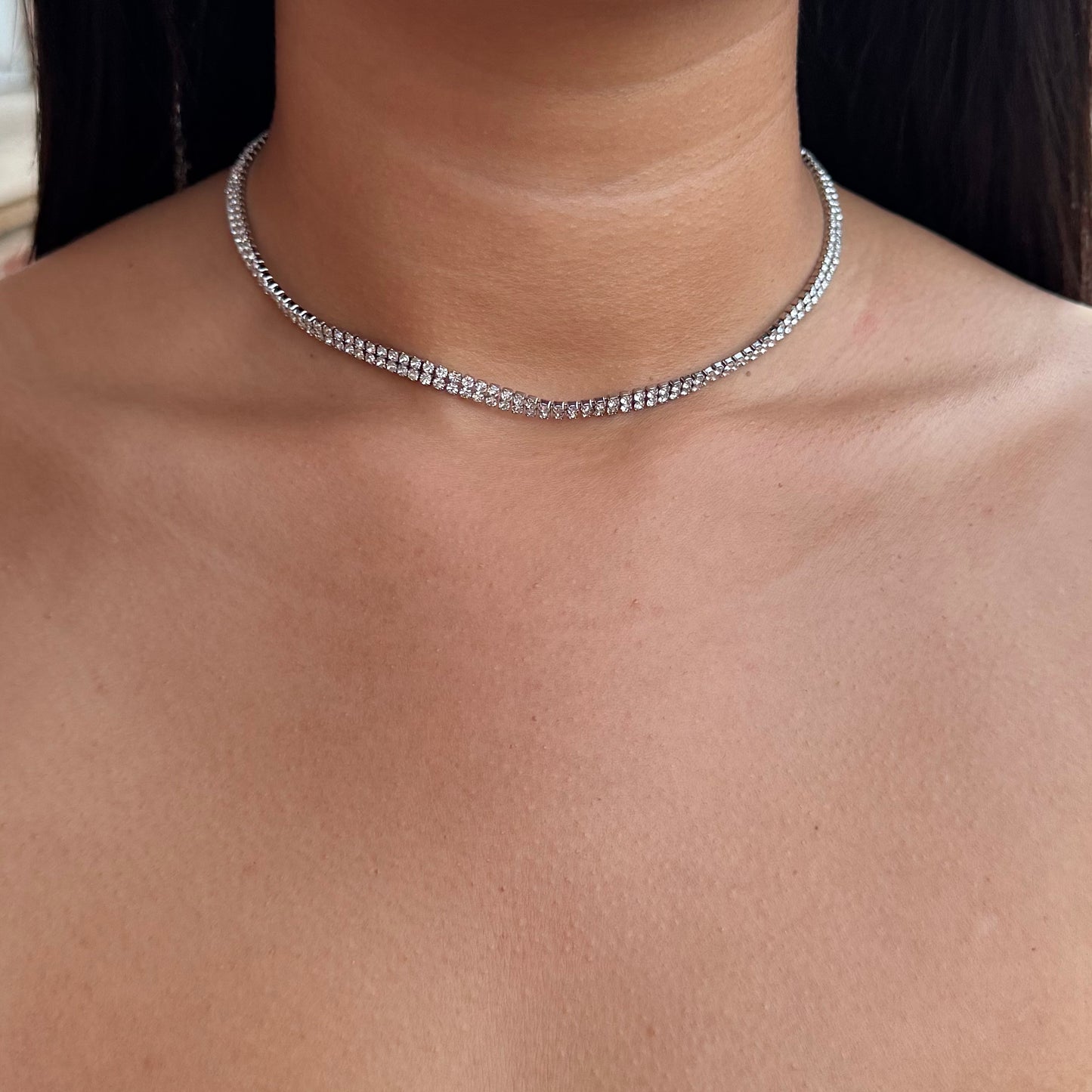 Collier Tiana