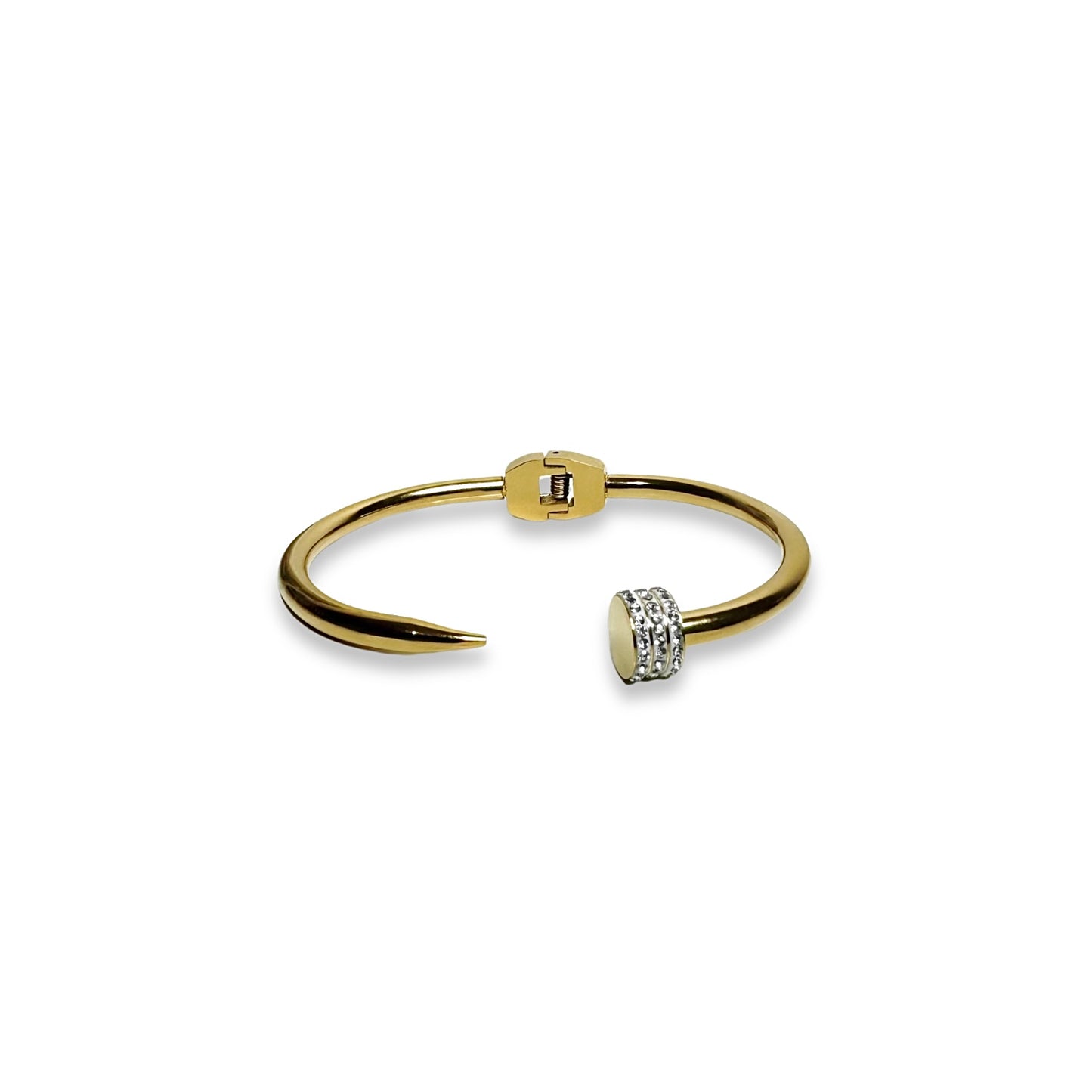 Bracelet jonc Monaco