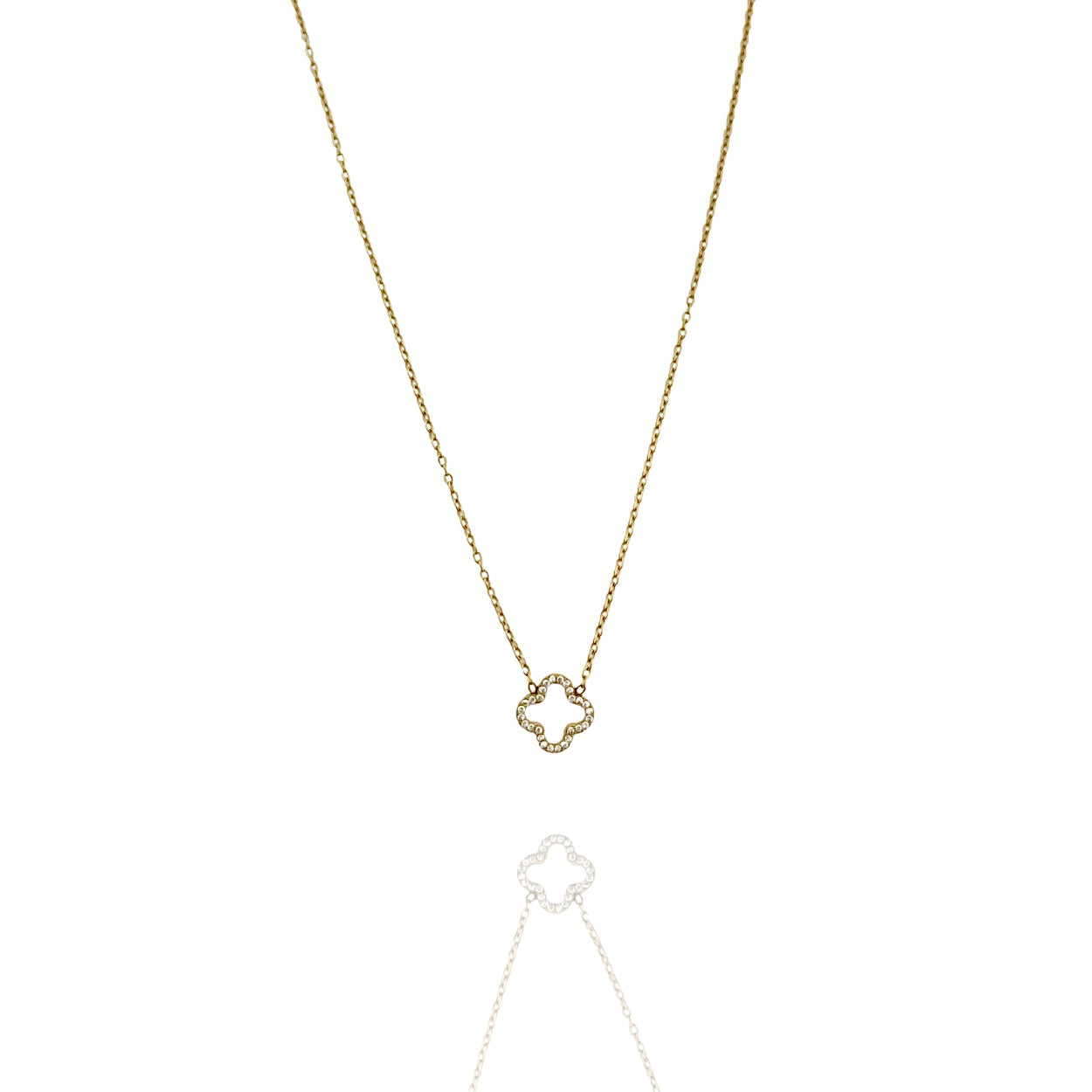 Collier Vaiana