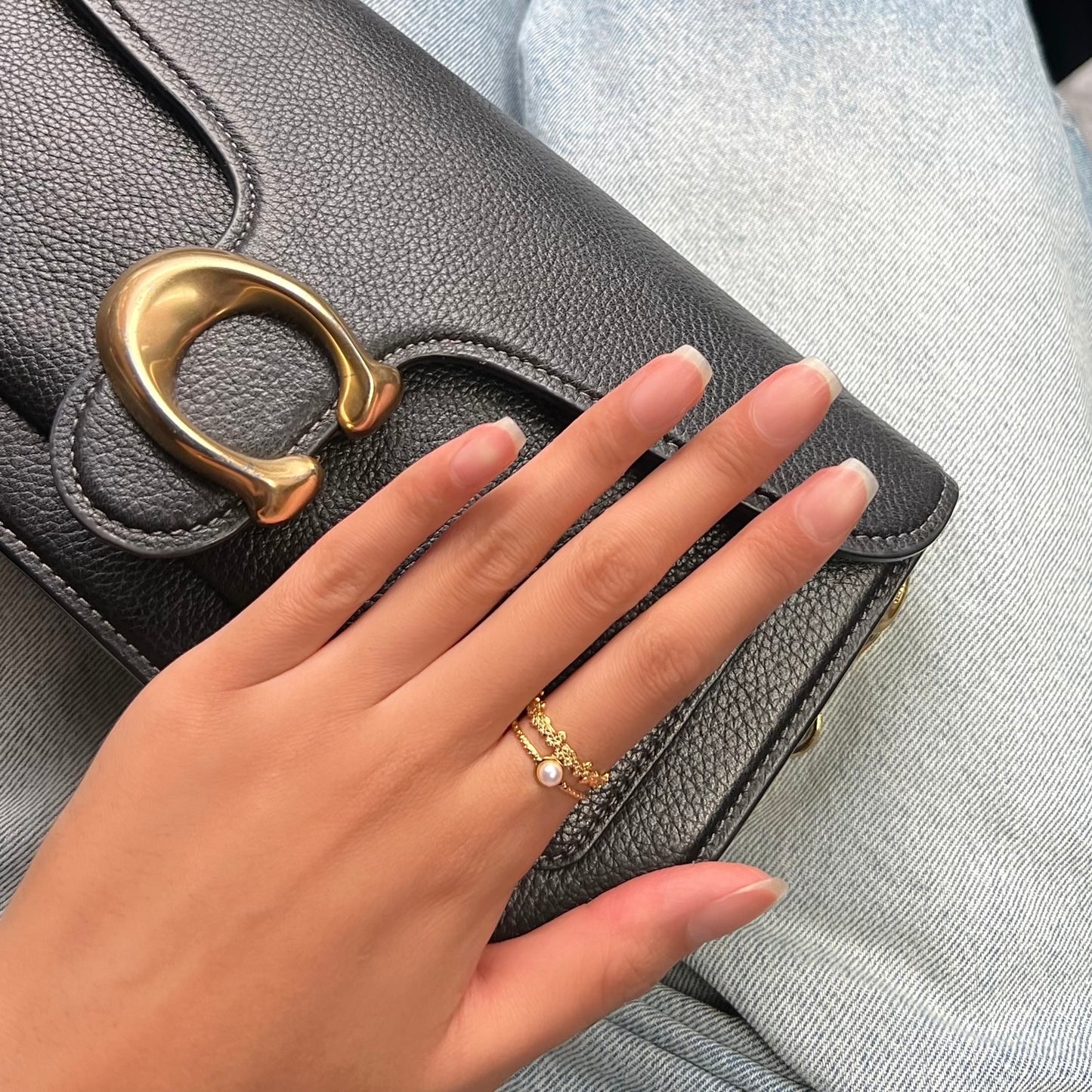 Bague Loanne