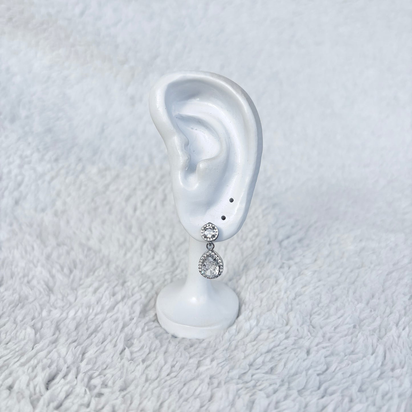 Boucles d'oreilles Joy