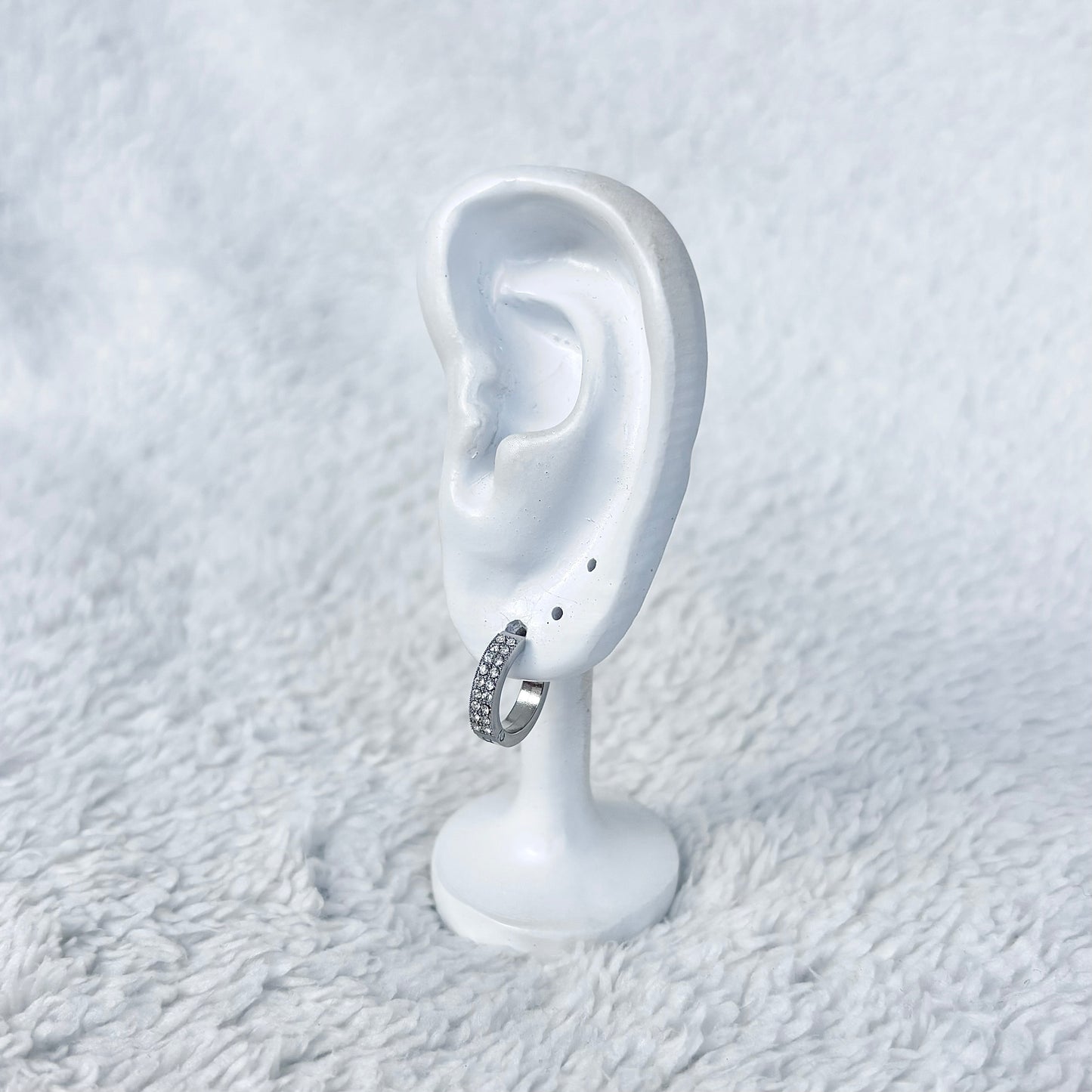 Boucles d'oreilles Kamy