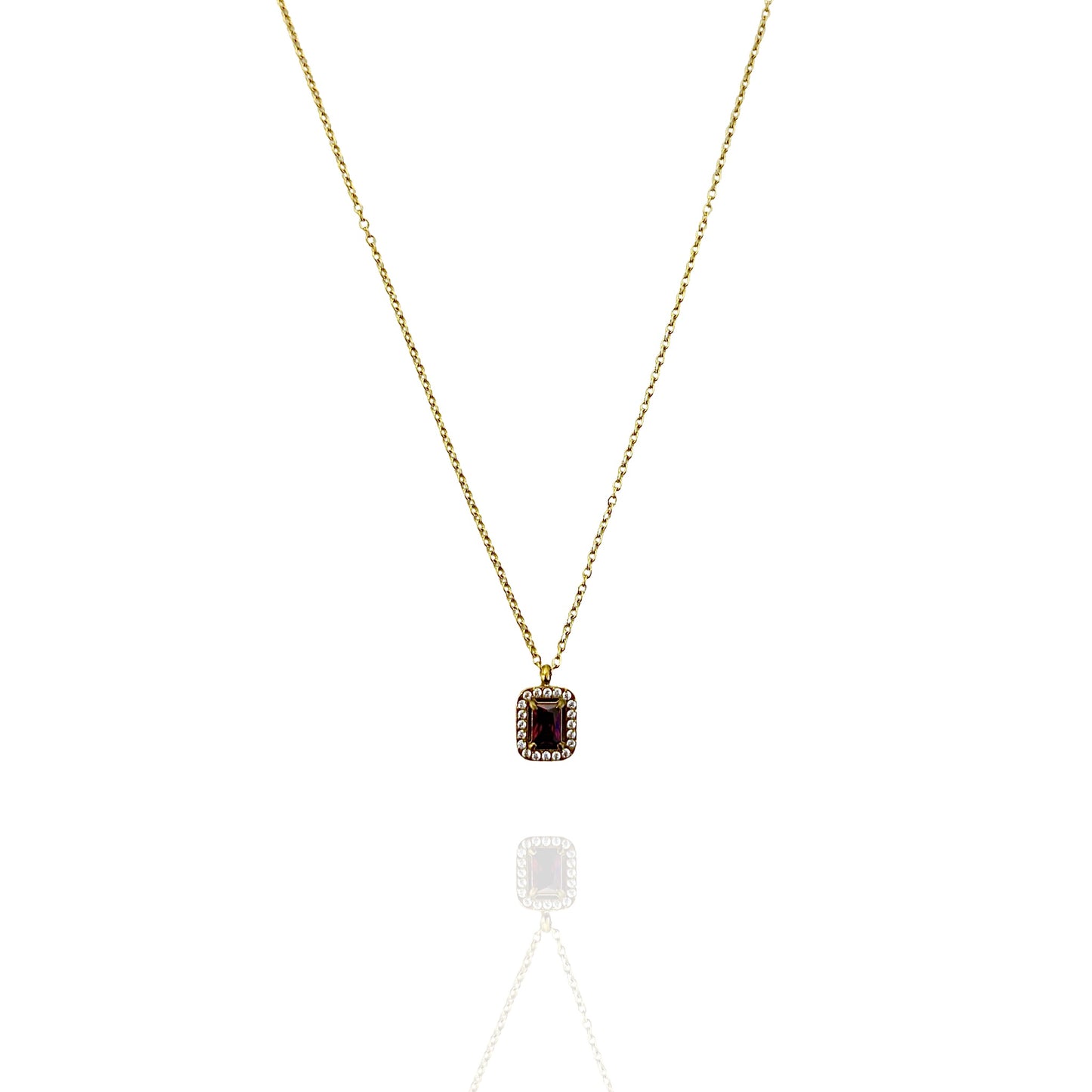Collier Mia