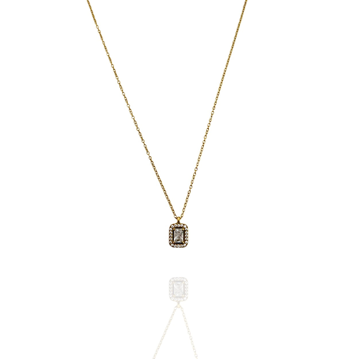 Collier Mia