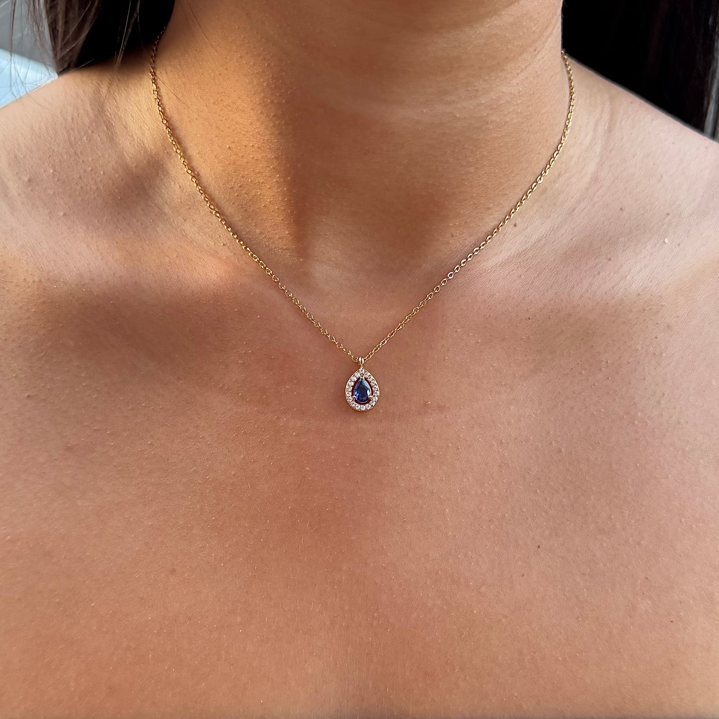 Collier Aelys