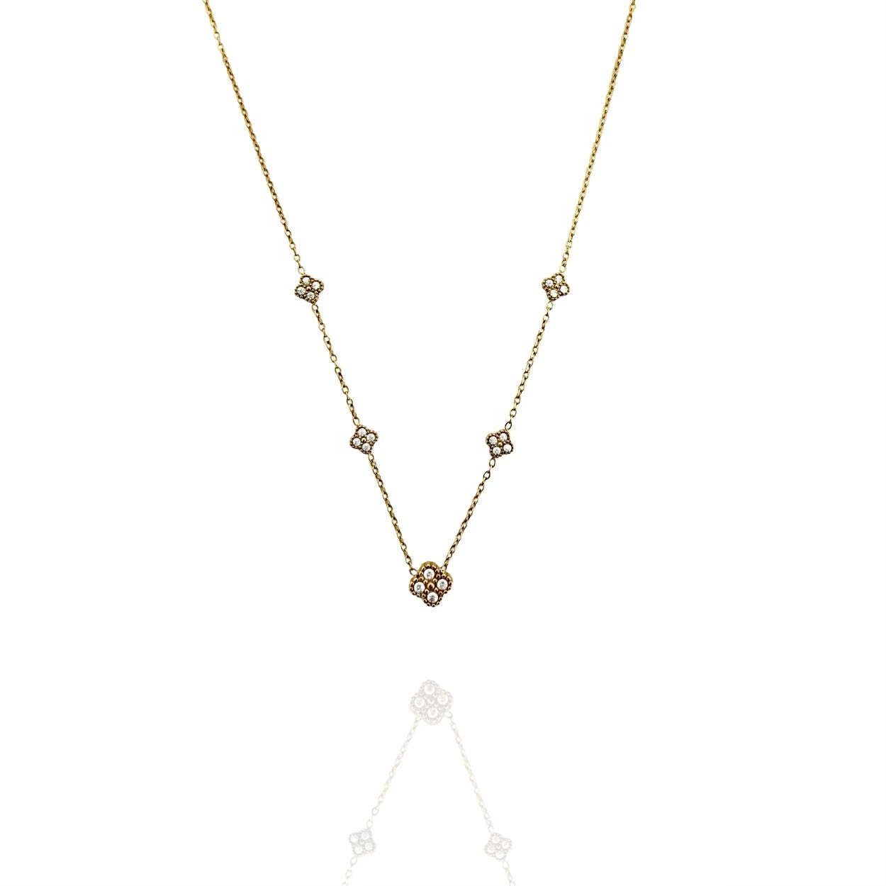 Collier Zayna