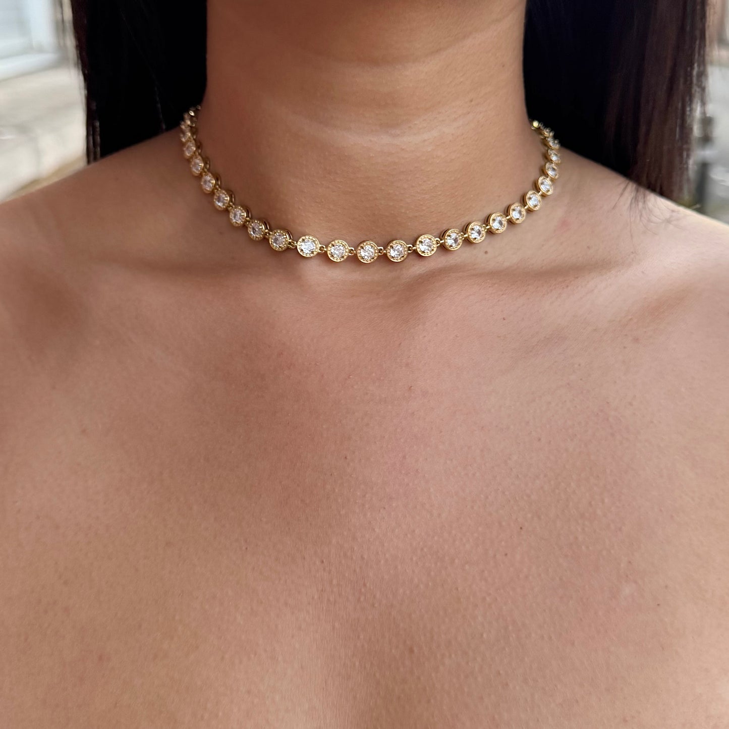 Collier Neyla