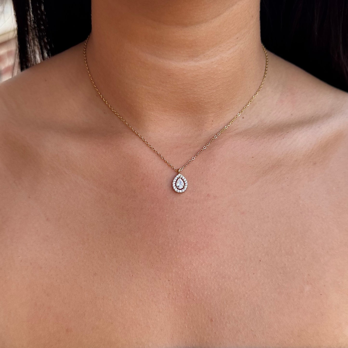 Collier Aelys