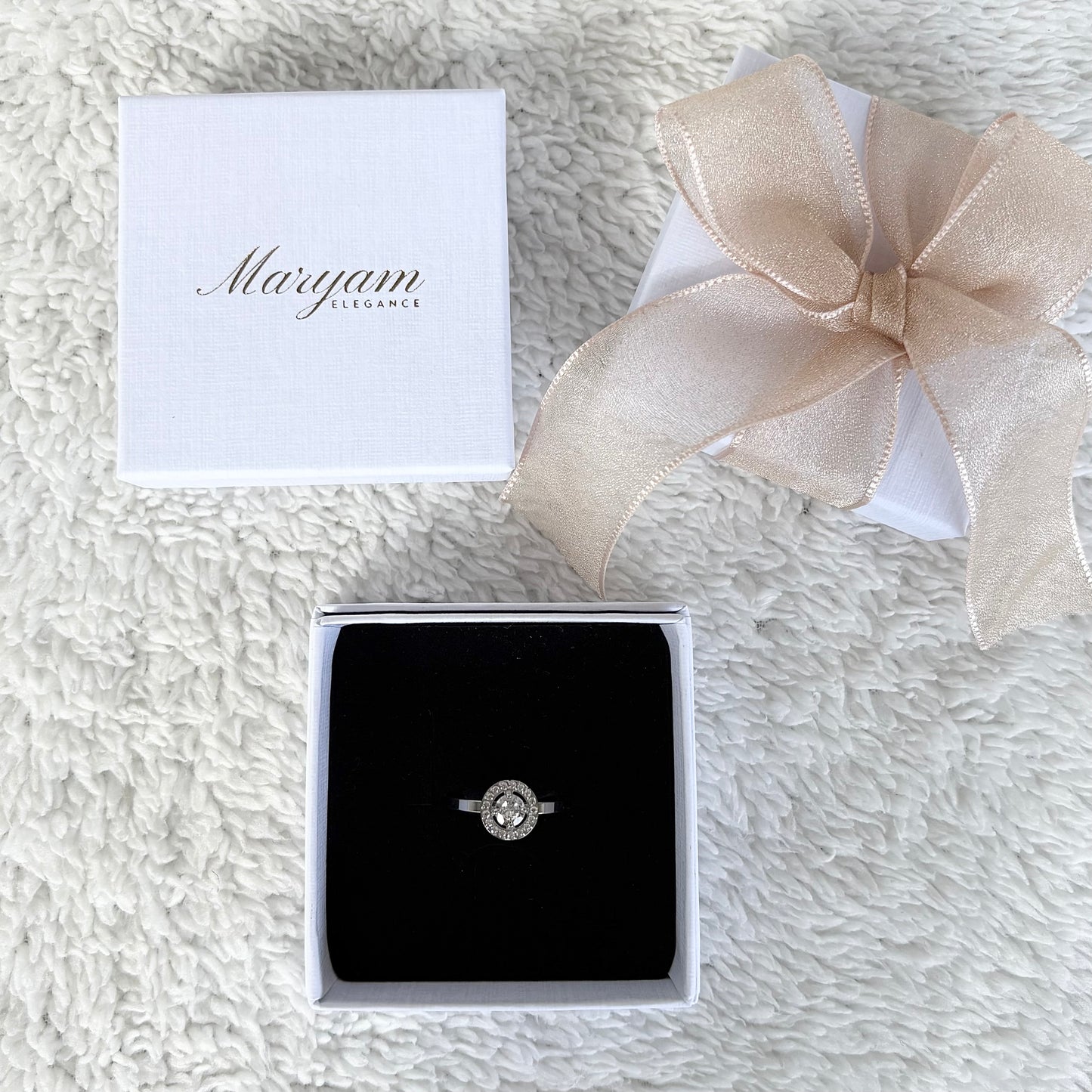 Bague Eyra