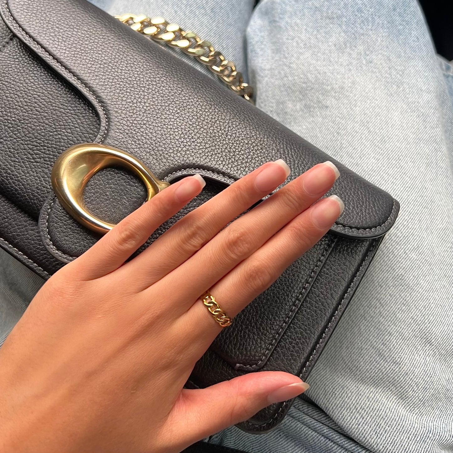 Bague Sana