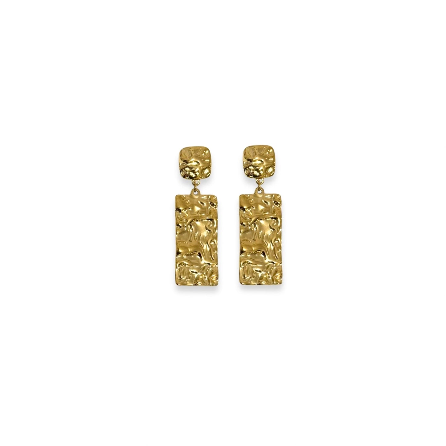Boucles d’oreilles Elsa