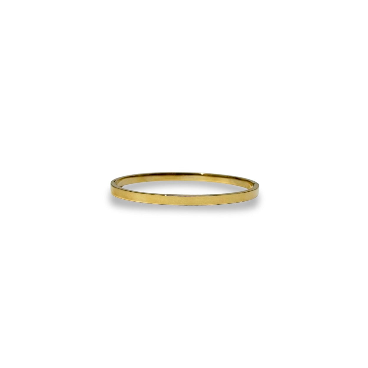 Bracelet jonc Mira