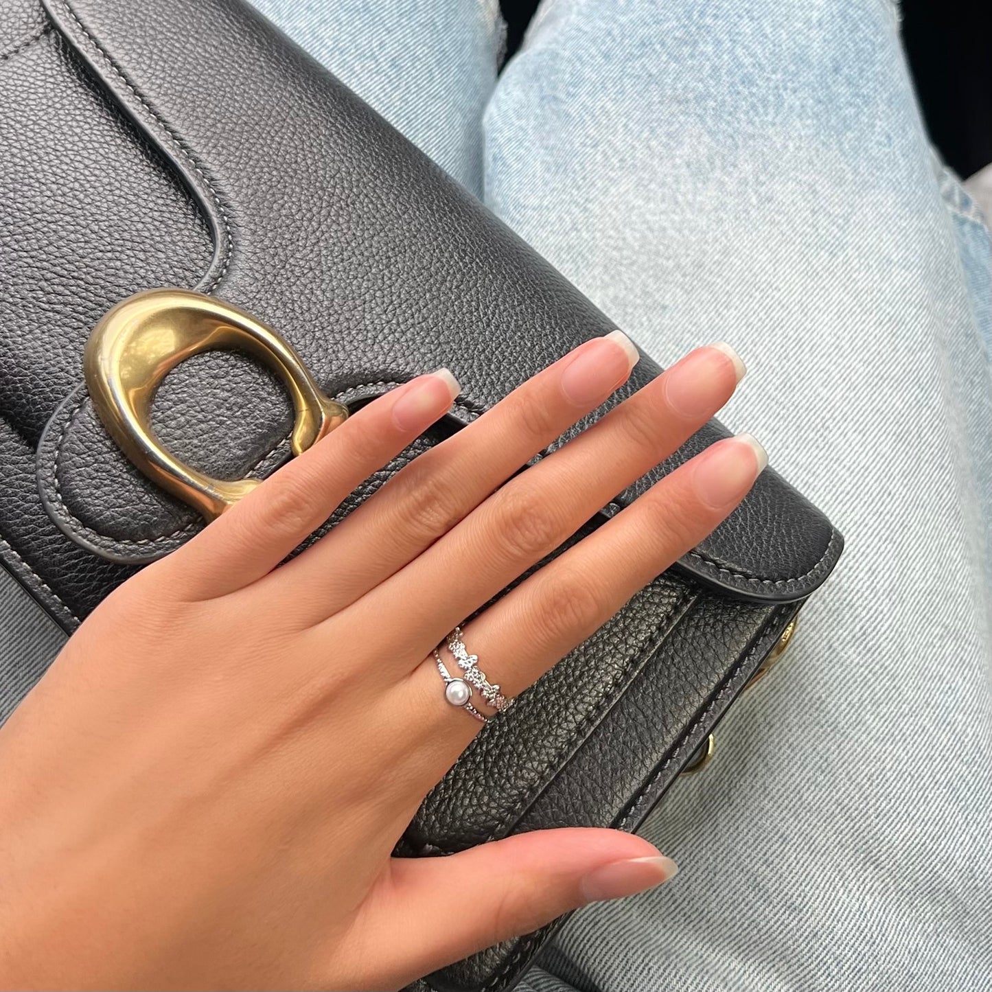 Bague Loanne