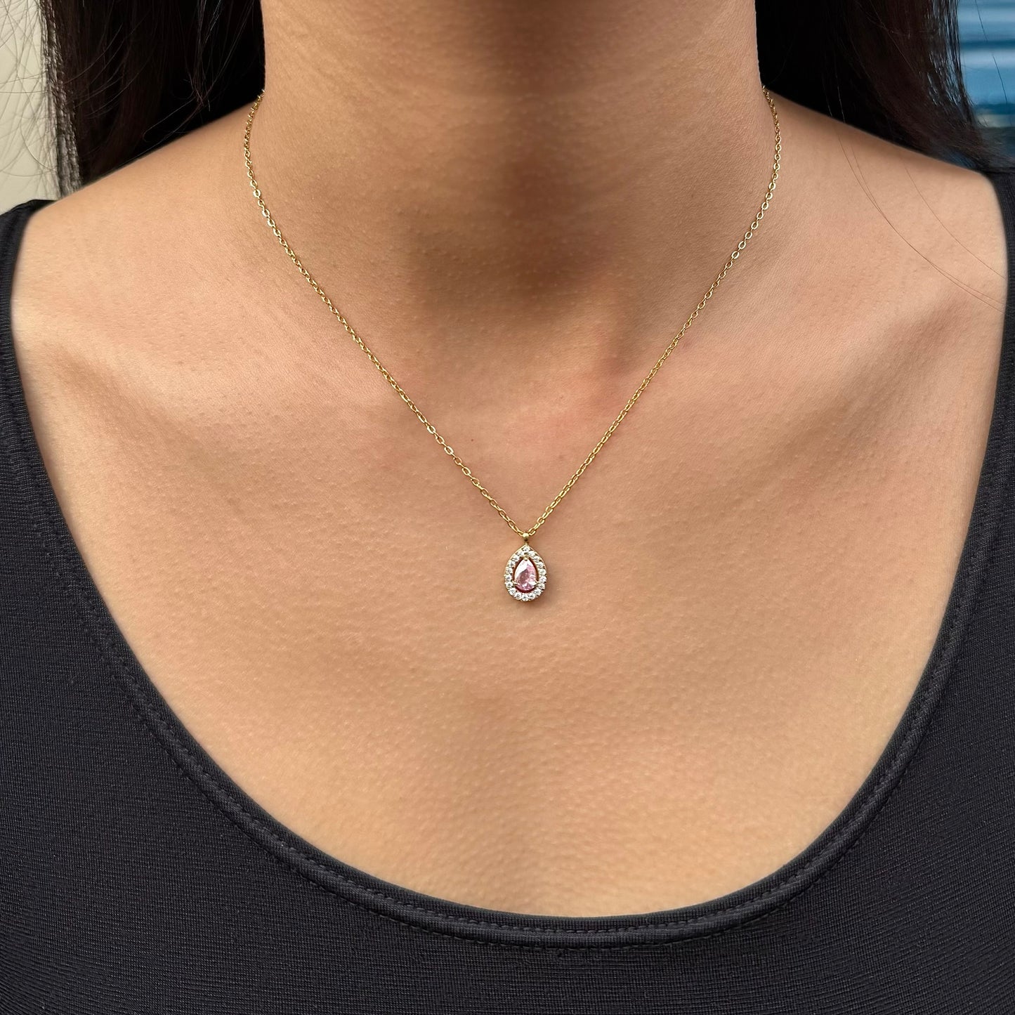 Collier Aelys