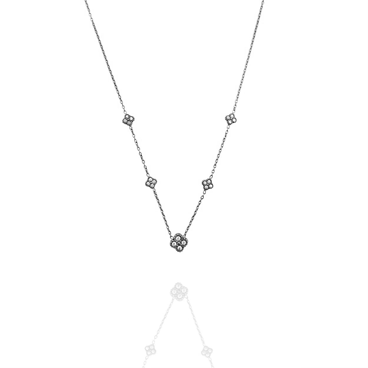 Collier Zayna