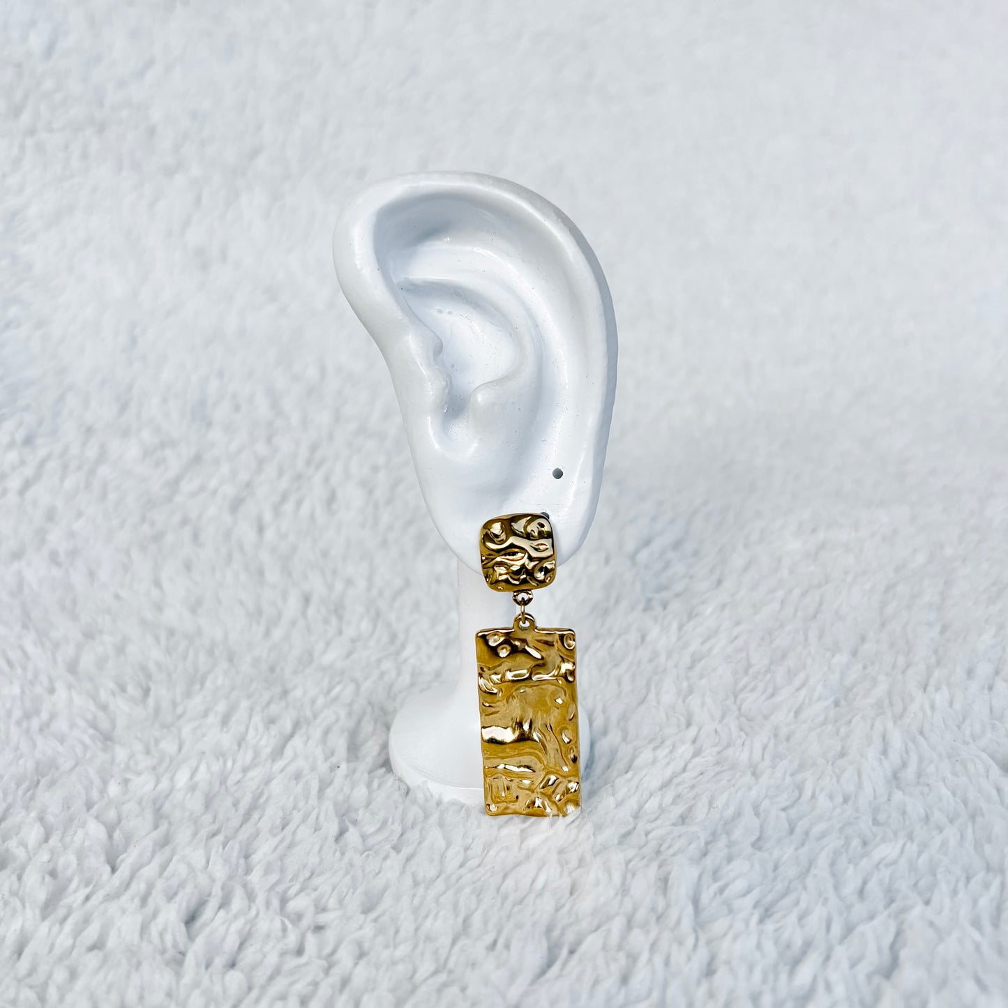 Boucles d’oreilles Léna