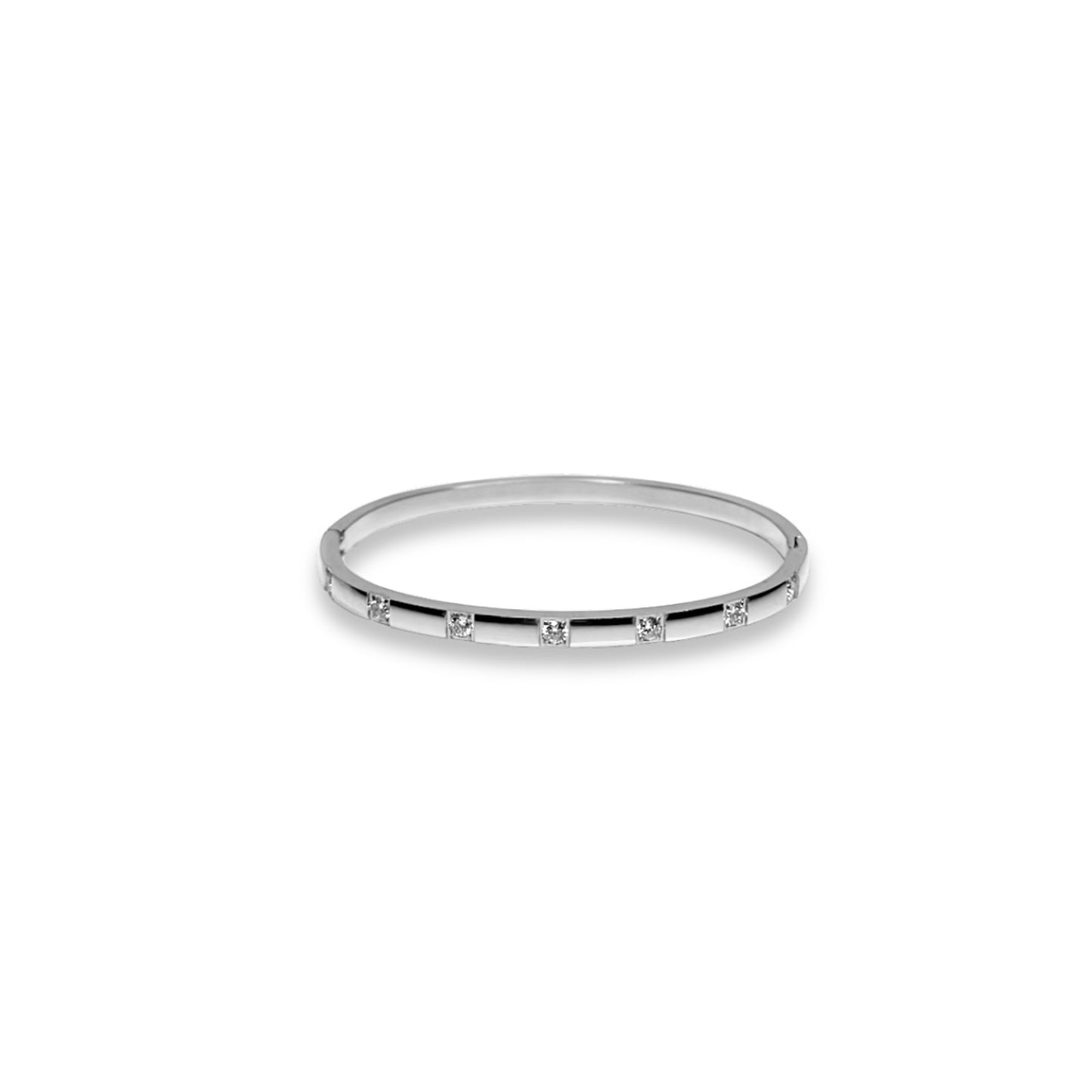 Bracelet jonc Merida