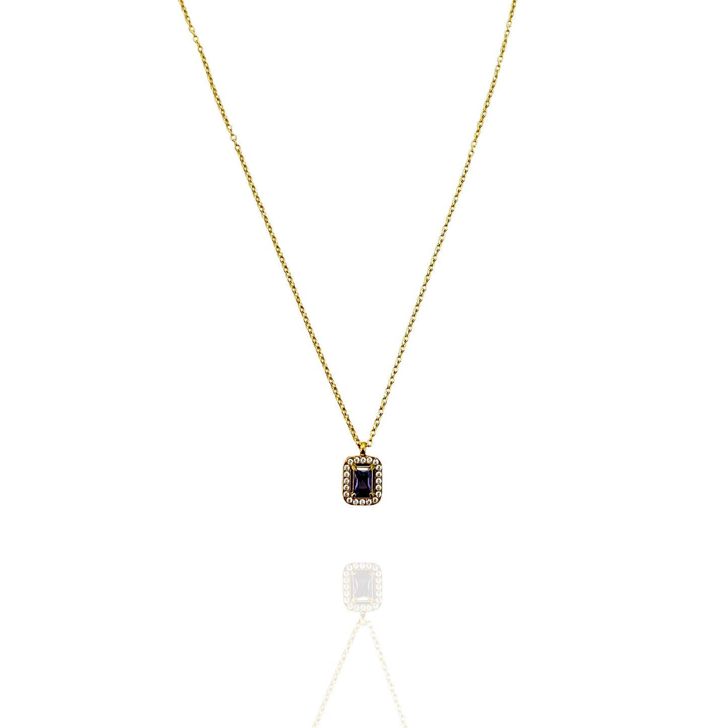 Collier Mia
