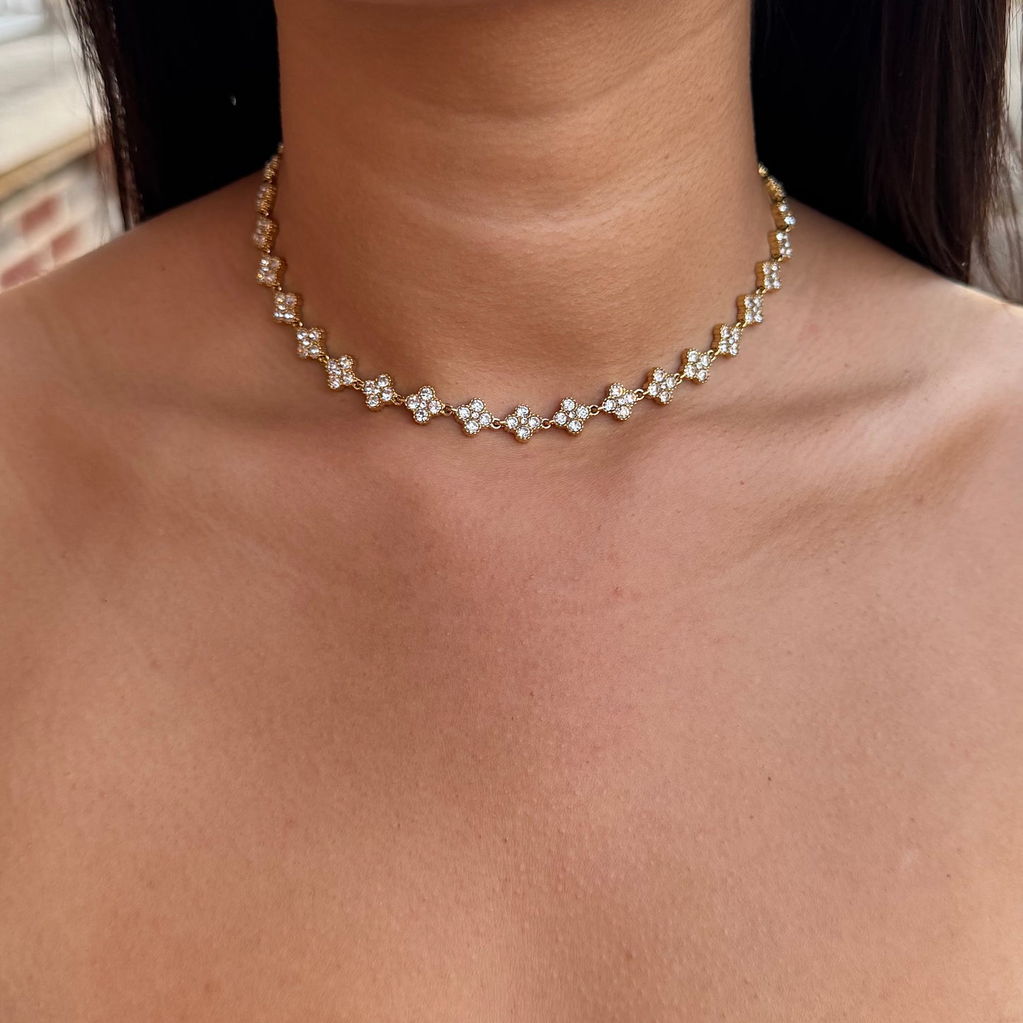 Collier Kayla
