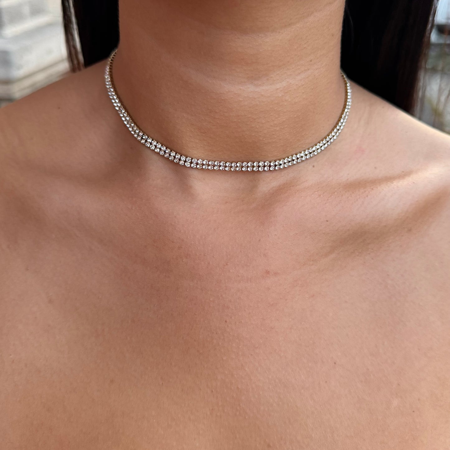 Collier Tiana