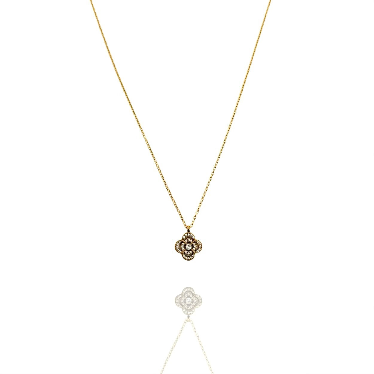 Collier Keissy