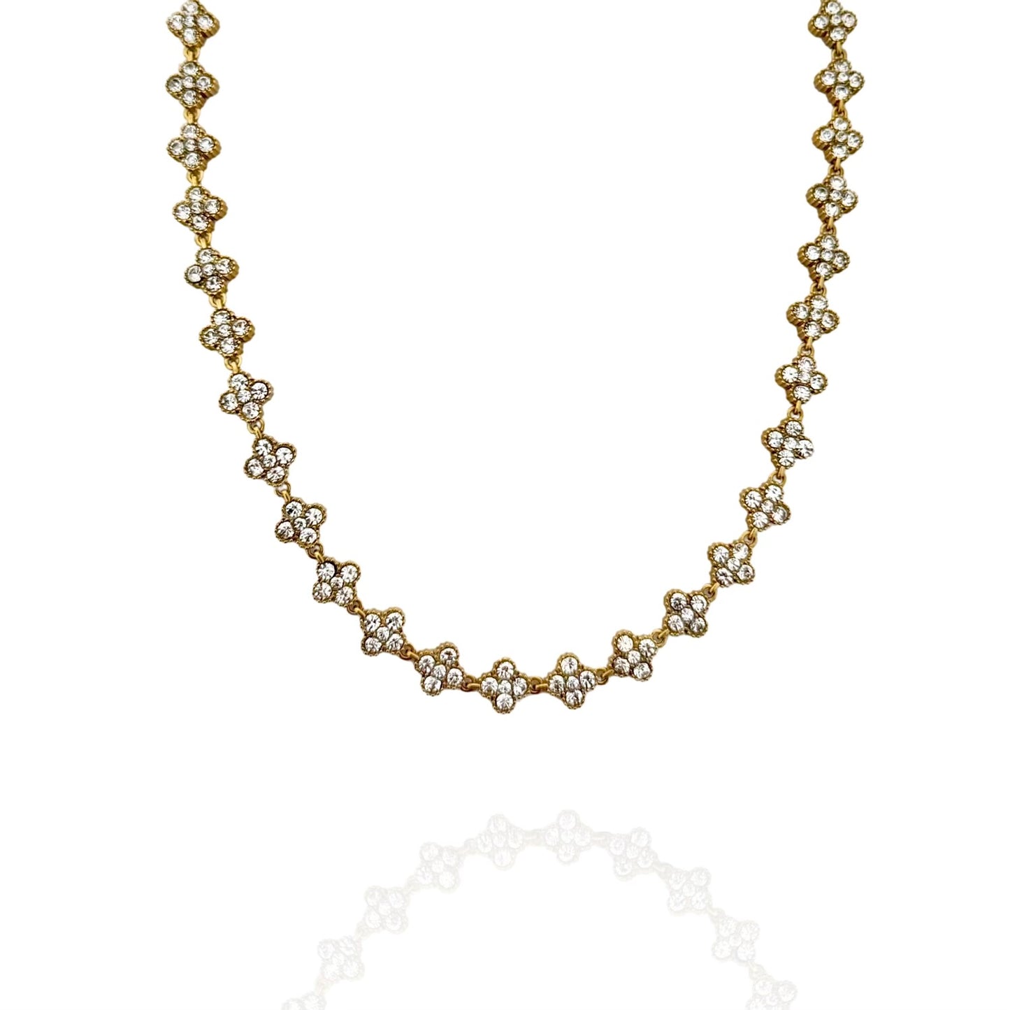 Collier Kayla