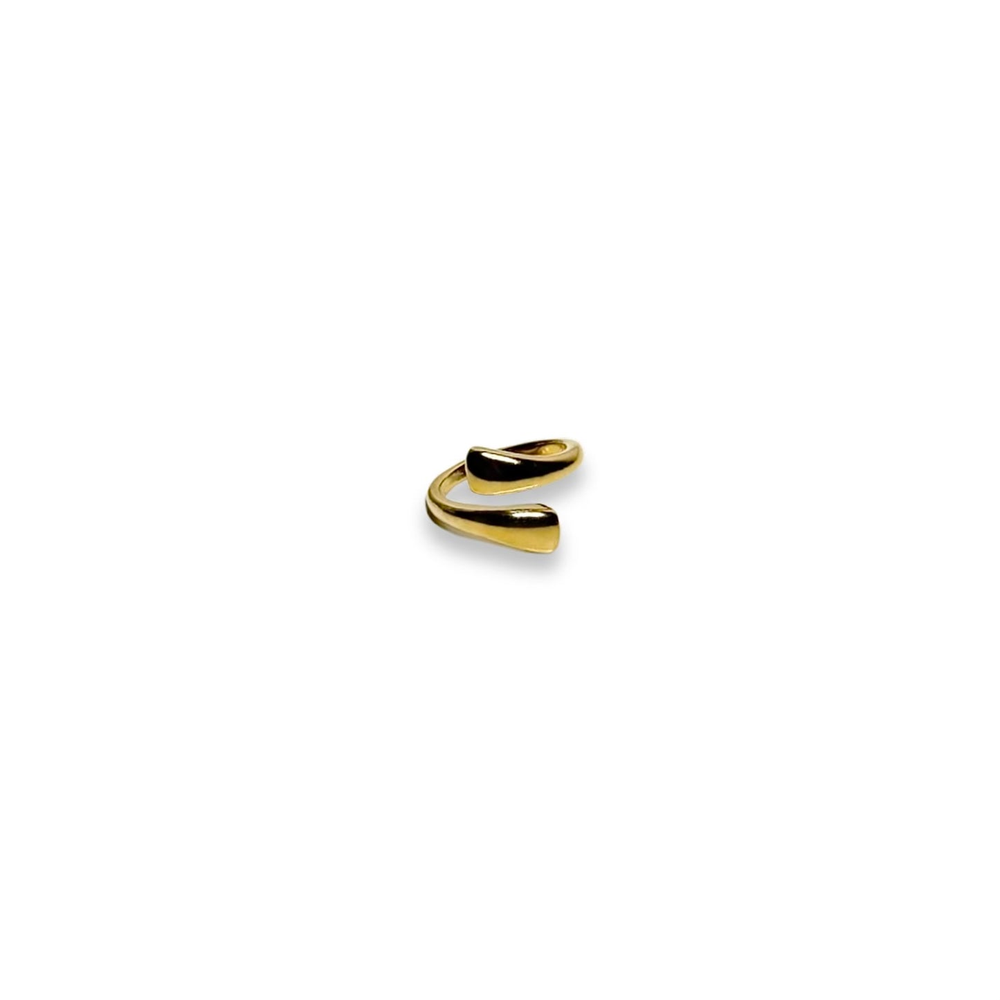 Bague Lys