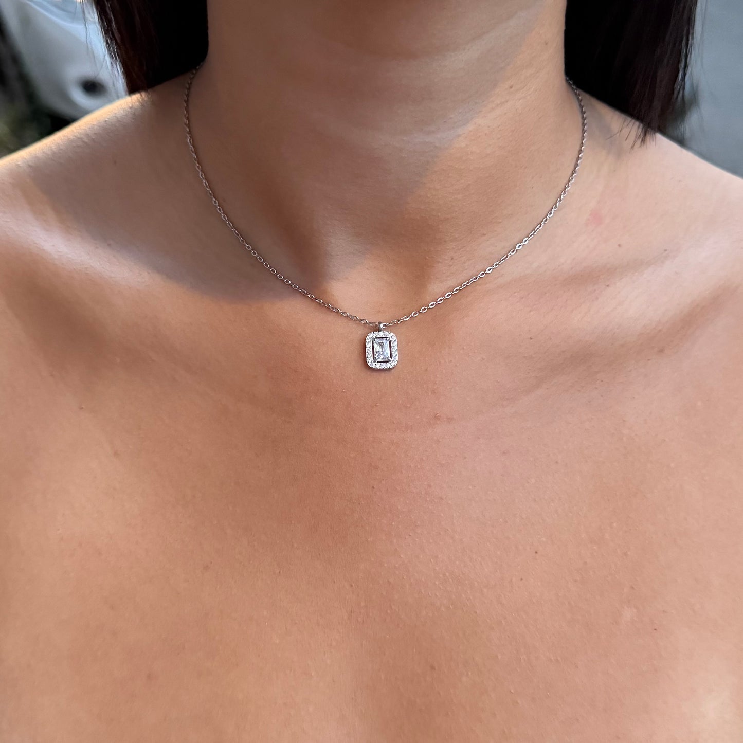 Collier Mia