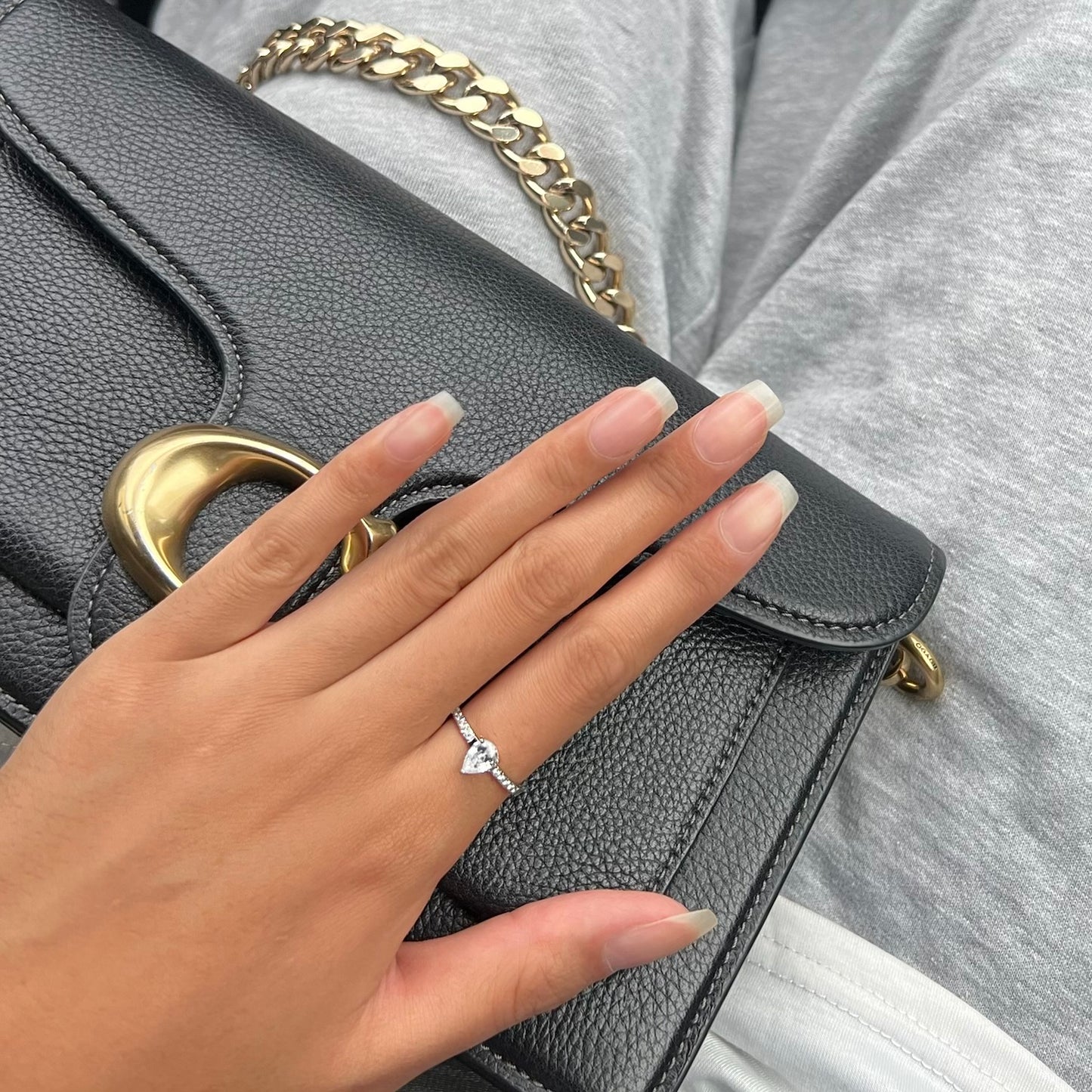 Bague Serena