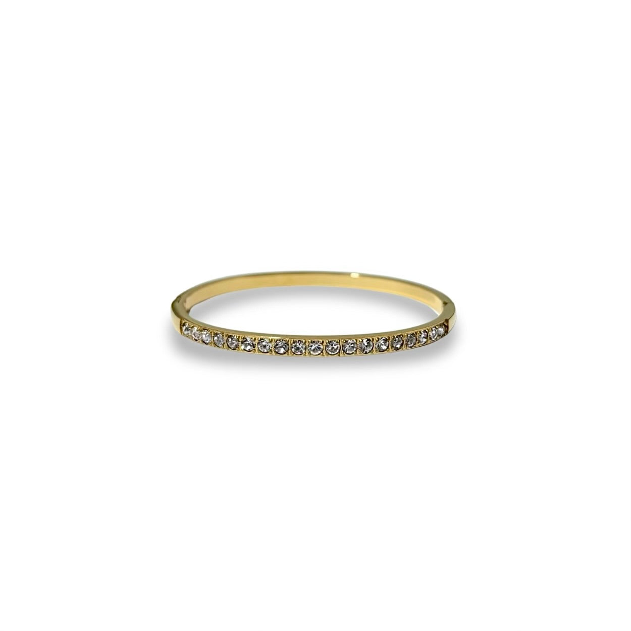 Bracelet jonc Emira