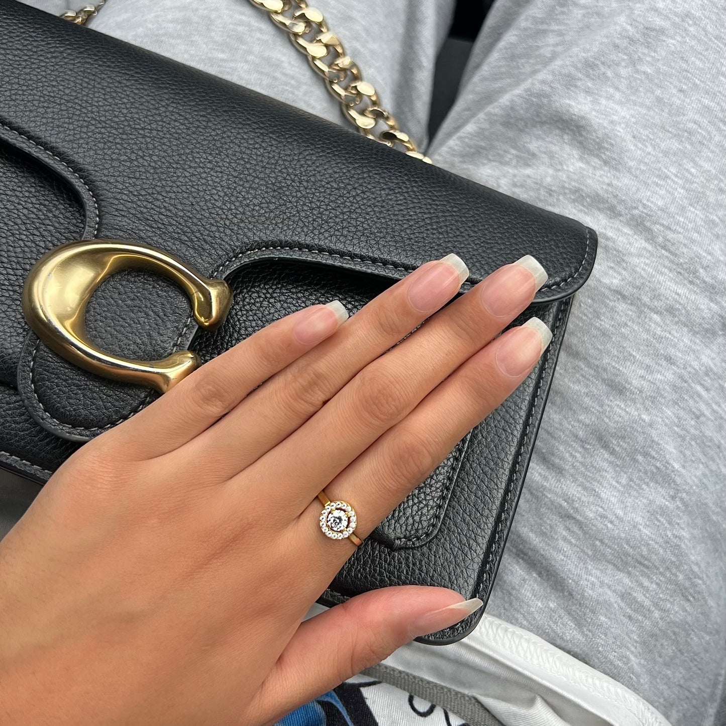 Bague Eyra