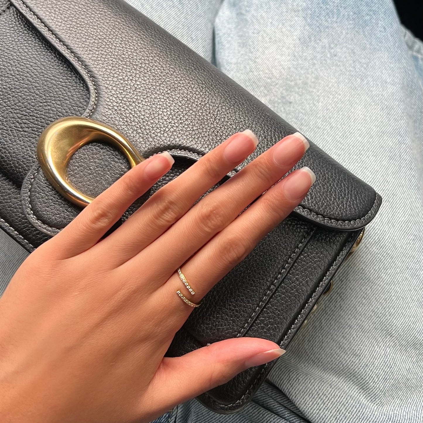 Bague Asma