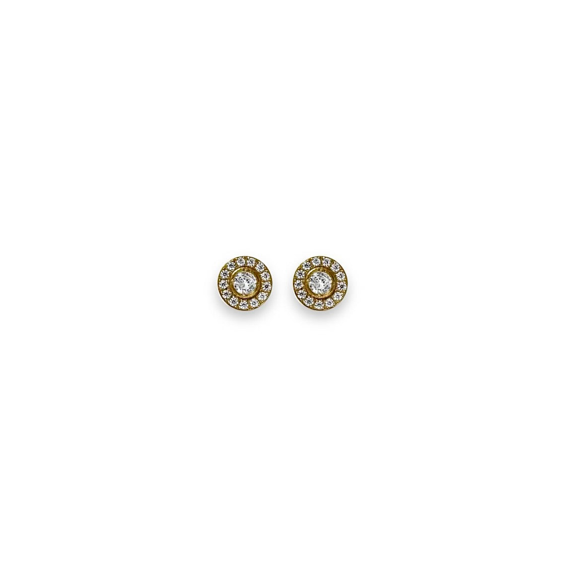 Boucles d'oreilles London