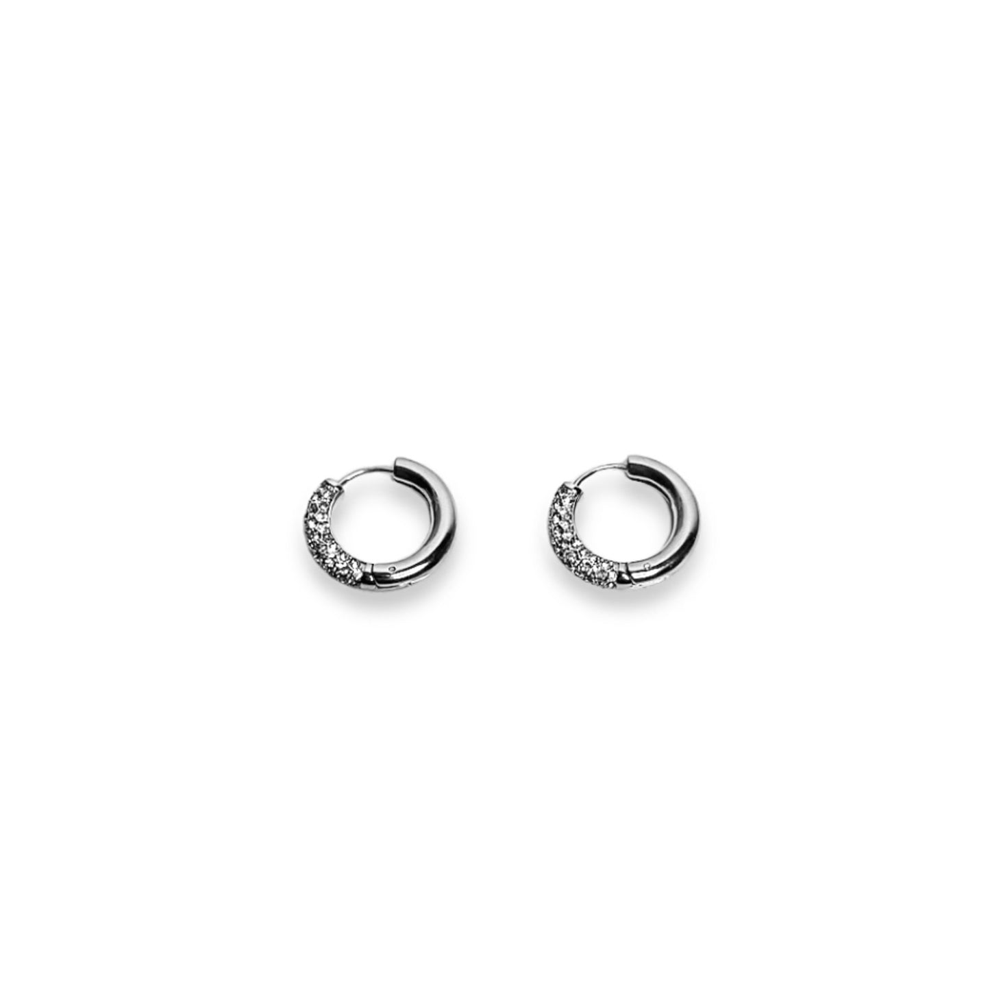 Boucles d'oreilles Blair