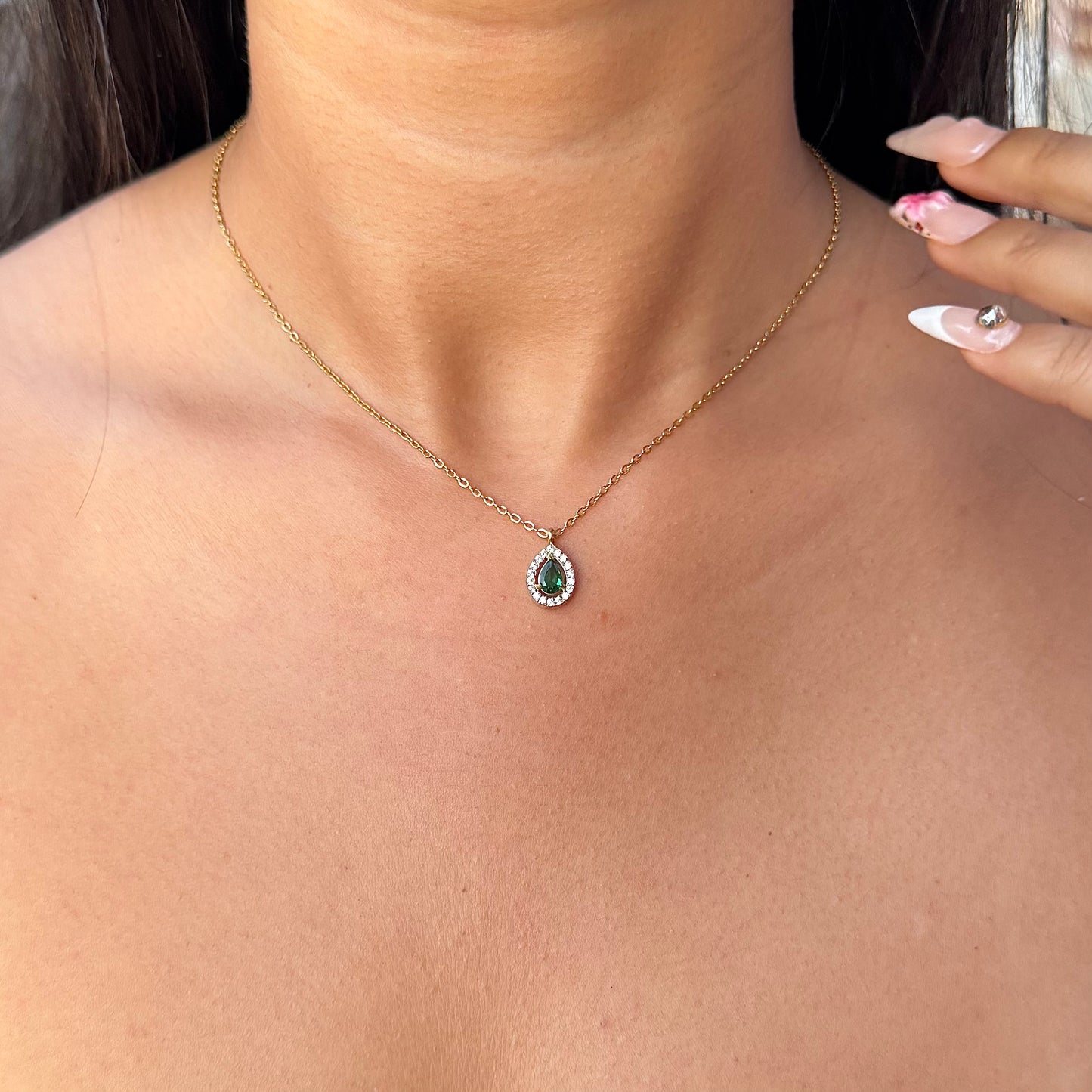 Collier Aelys