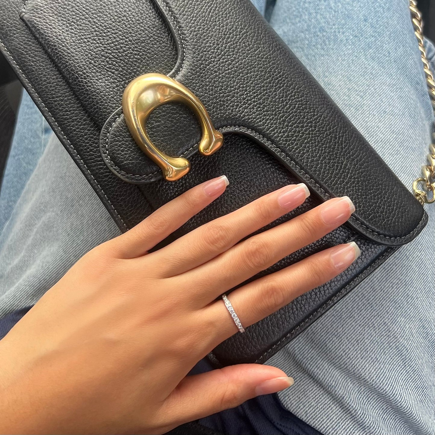 Bague Maryam