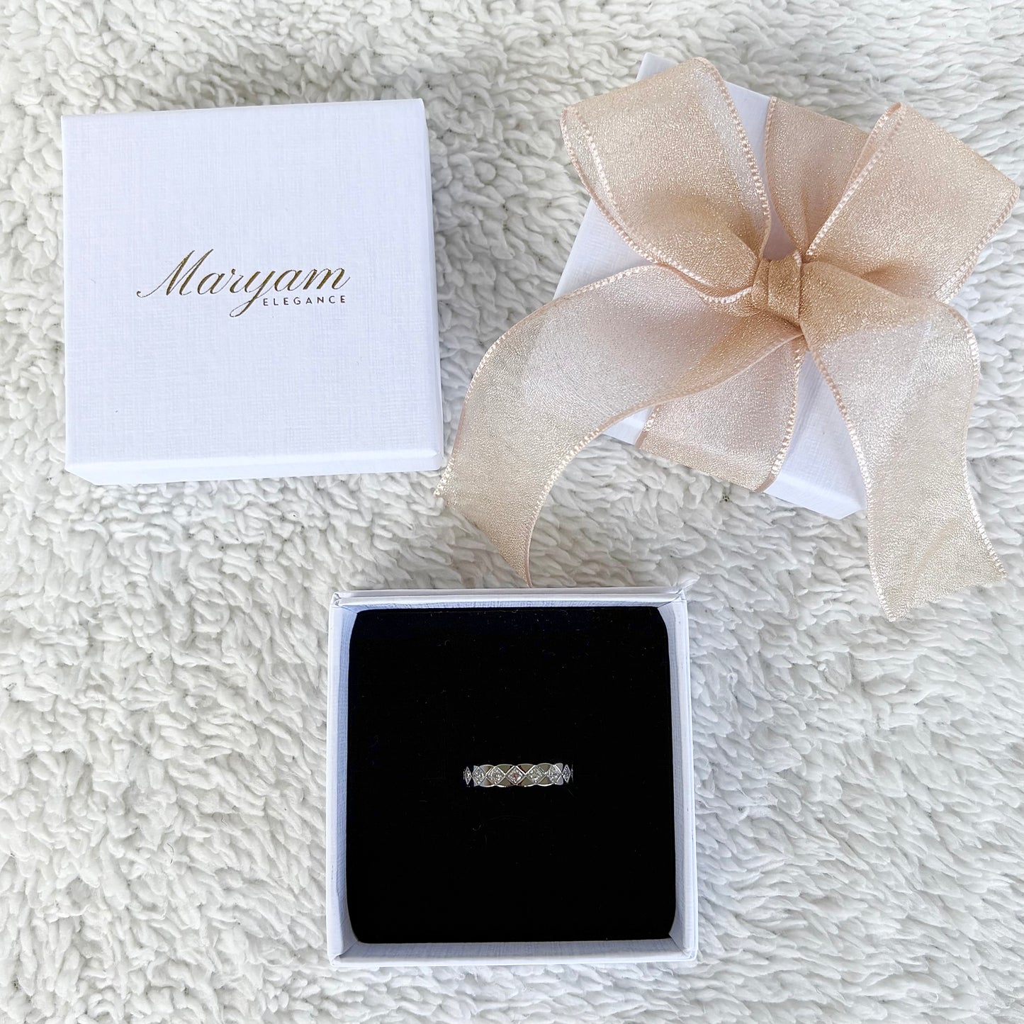 Bague Yava