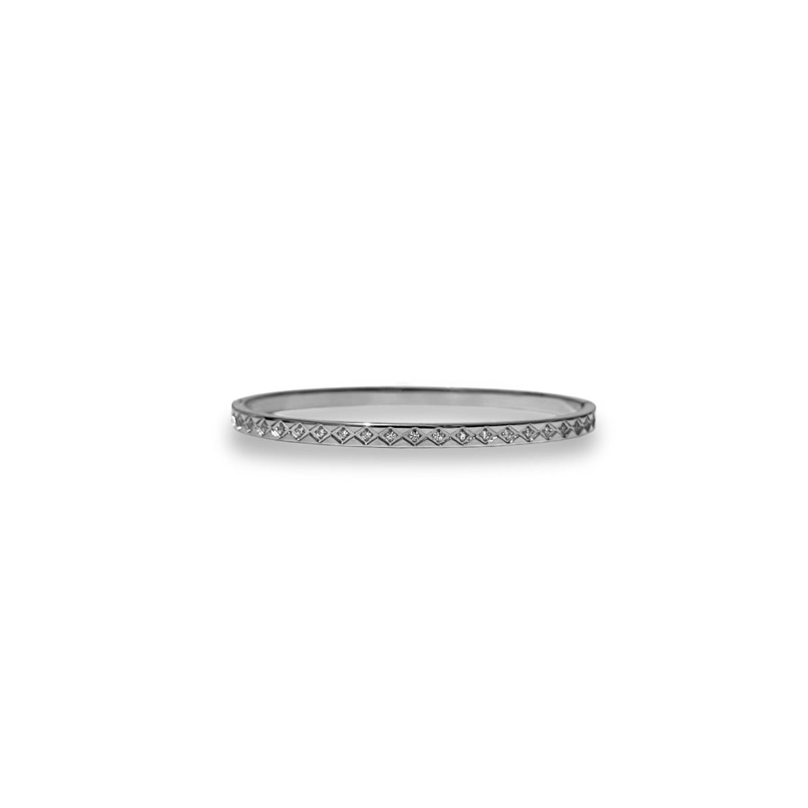 Bracelet jonc Teylissa