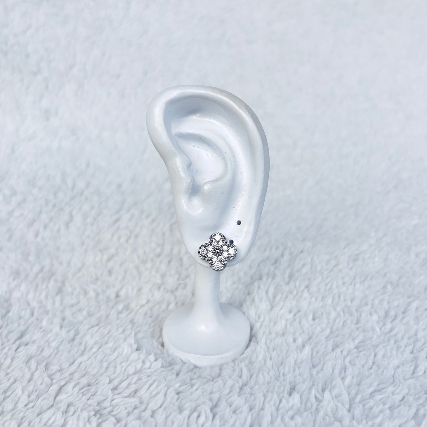 Boucles d’oreilles Dayna