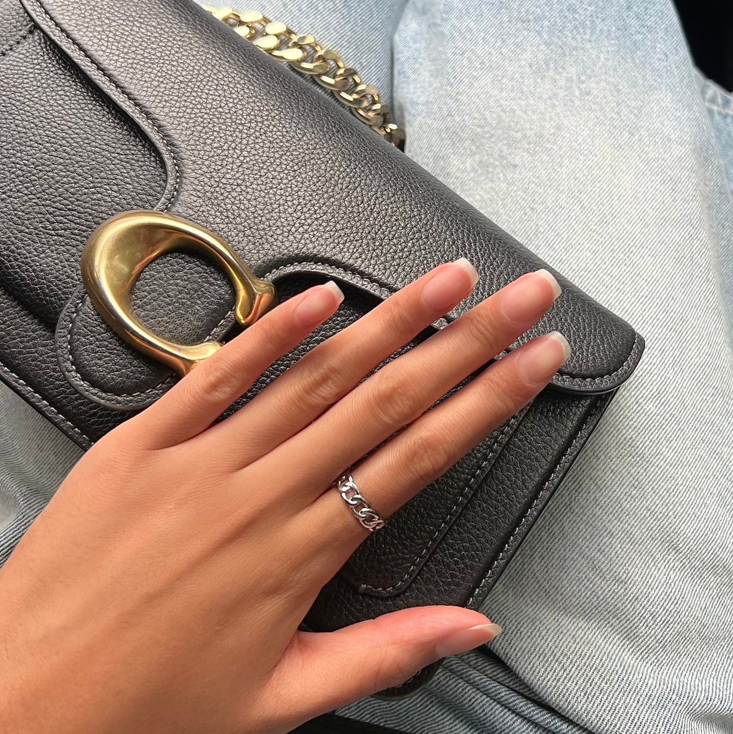 Bague Sana