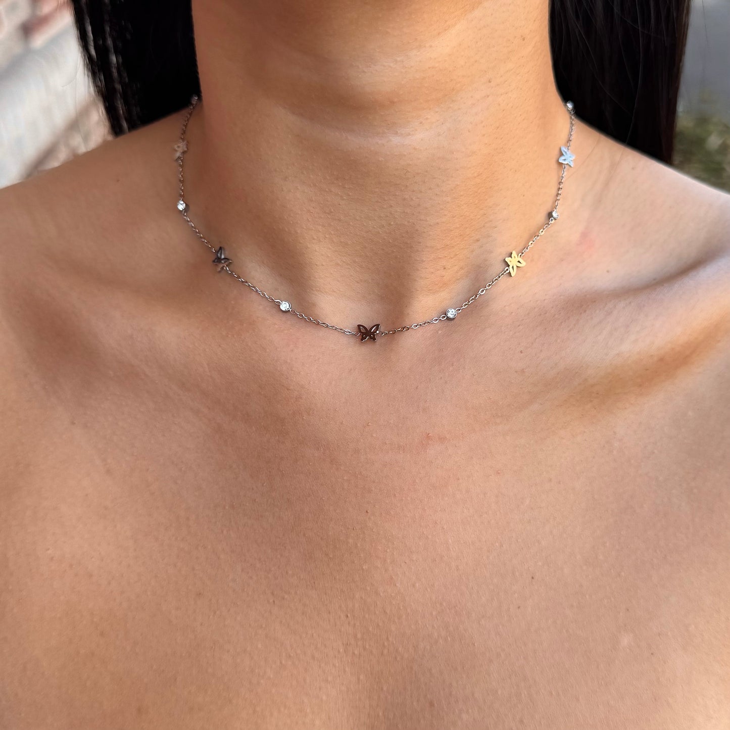Collier Adria