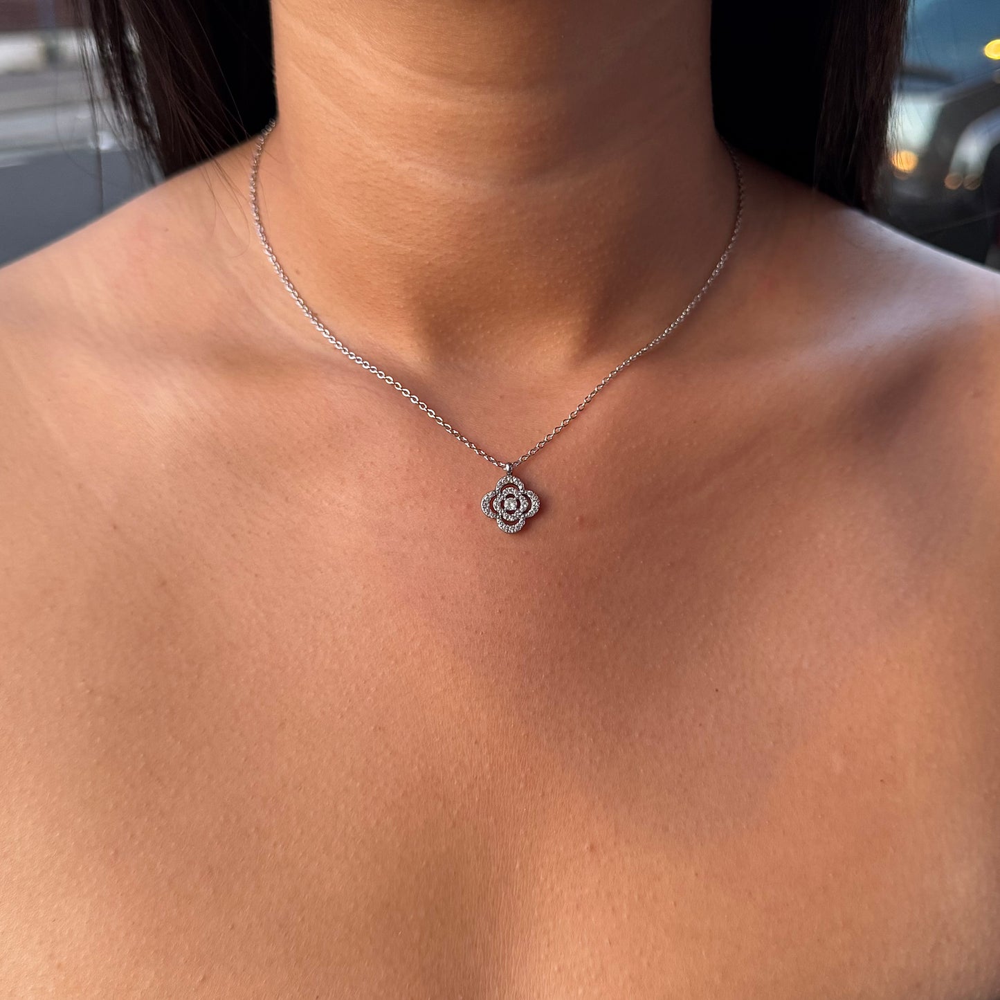 Collier Keissy