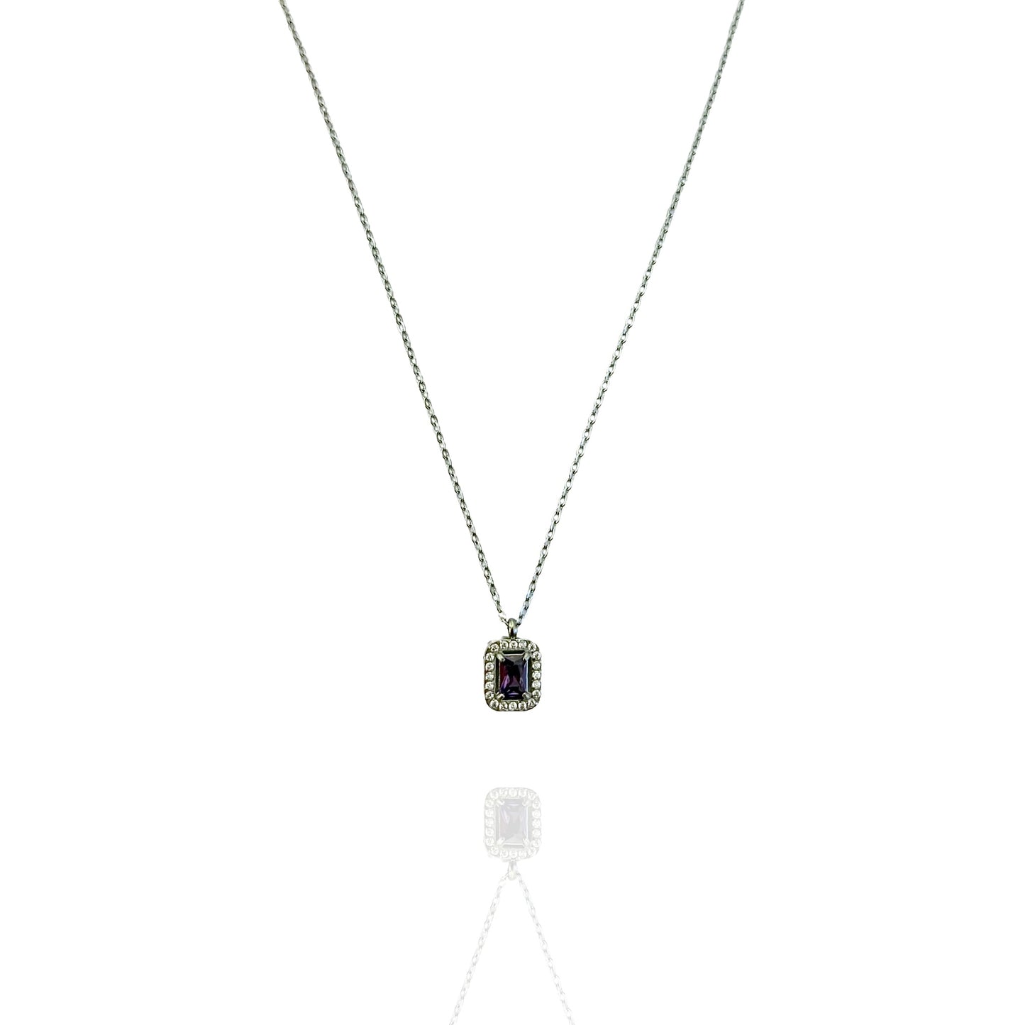 Collier Mia