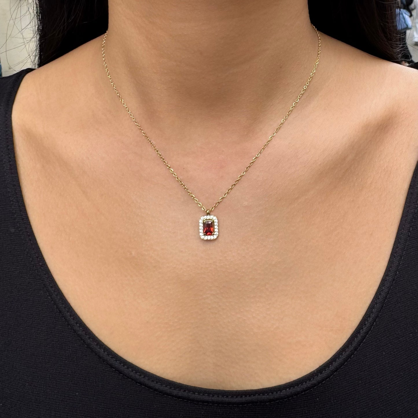 Collier Mia
