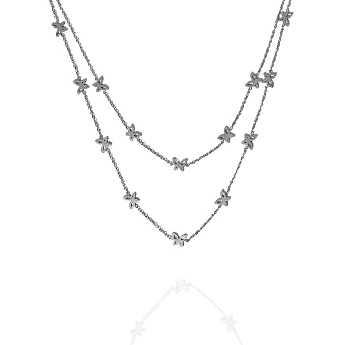 Collier Ambre